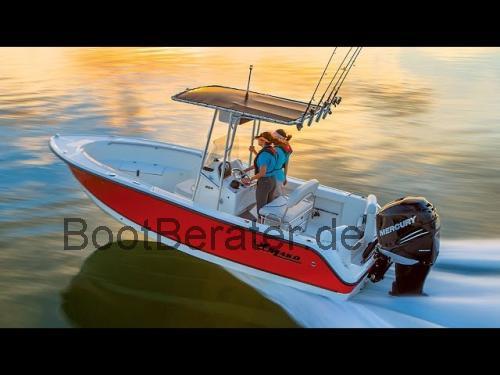 Mako 204 CC  technische daten 